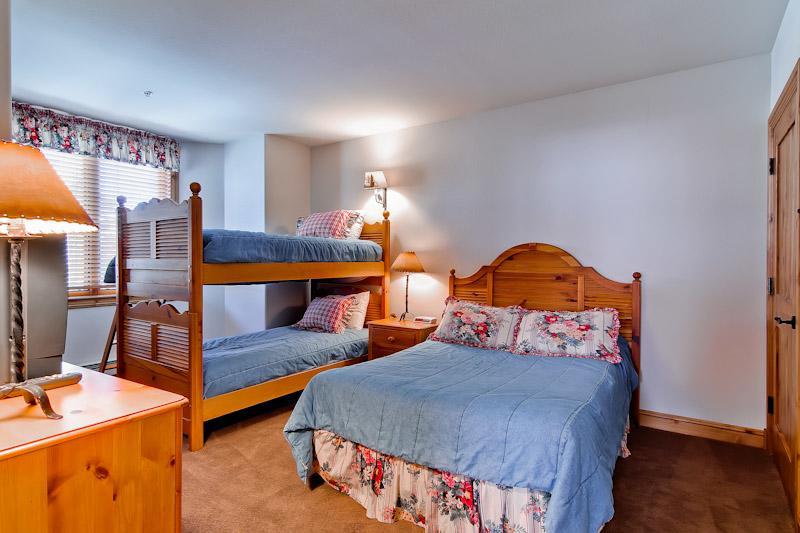 Convenient Steamboat Springs 3 Bedroom Condo/Villa - Torian Creekside 414 Exterior photo
